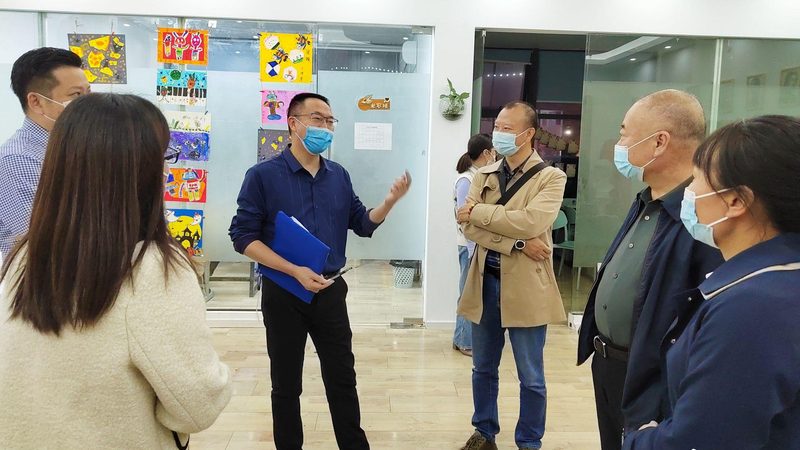 在线技能培训平台怎么选