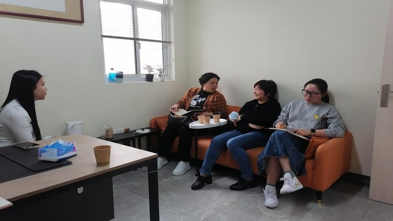 职业培训厂家直招靠谱吗
