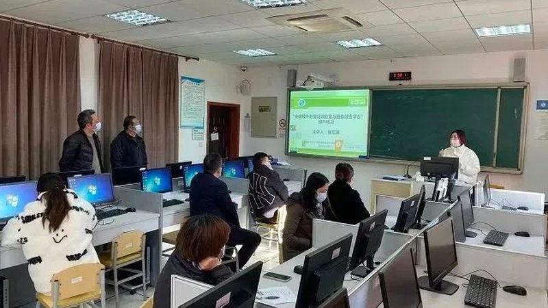 技能培训机构与职业培训学校区别