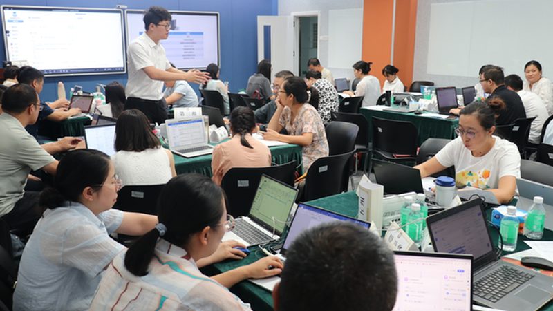 物业电工培训课程内容