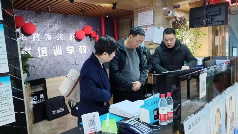 北京编程培训机构排名：揭秘优质机构背后的关键因素