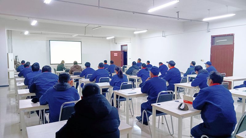 焊工培训，就业前景广阔的十大热门岗位解析